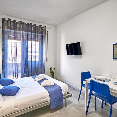 4 Level Apartment Rome Exterior photo