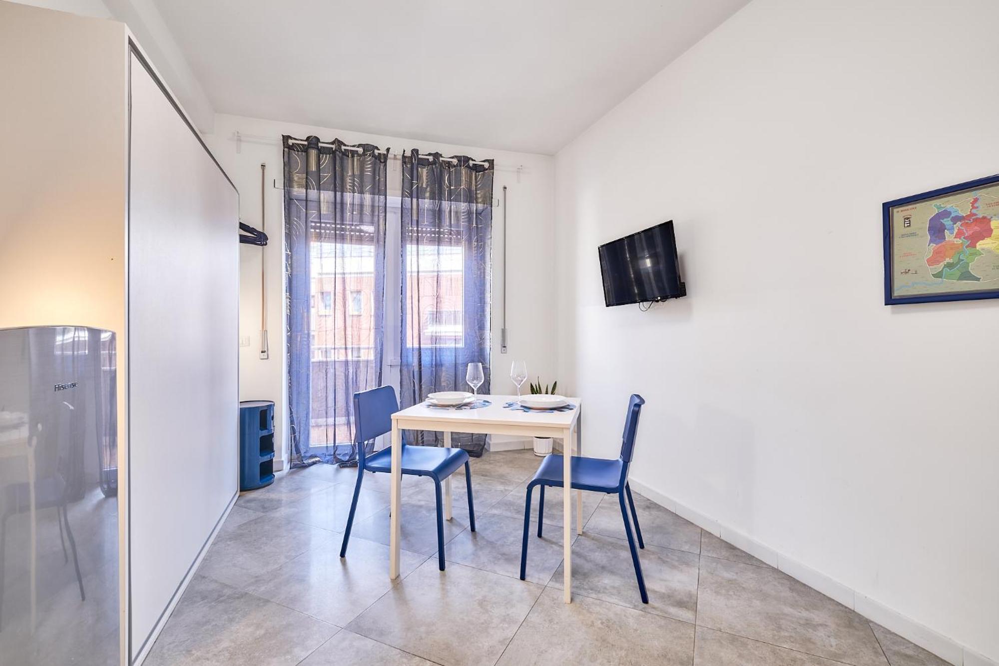 4 Level Apartment Rome Exterior photo