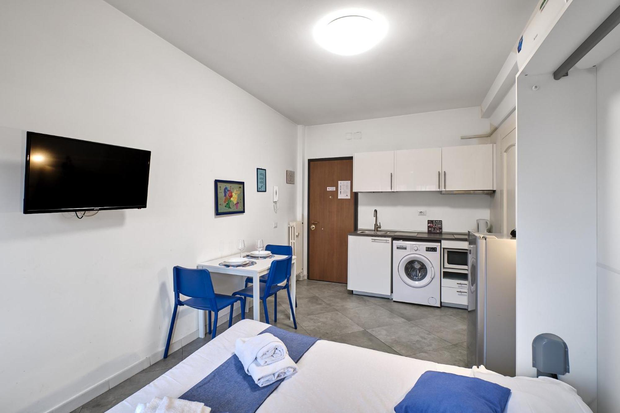 4 Level Apartment Rome Exterior photo