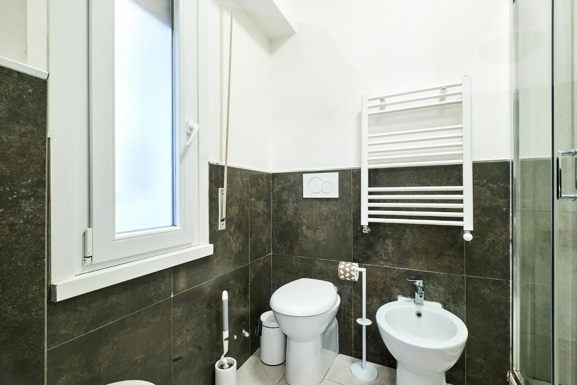 4 Level Apartment Rome Exterior photo