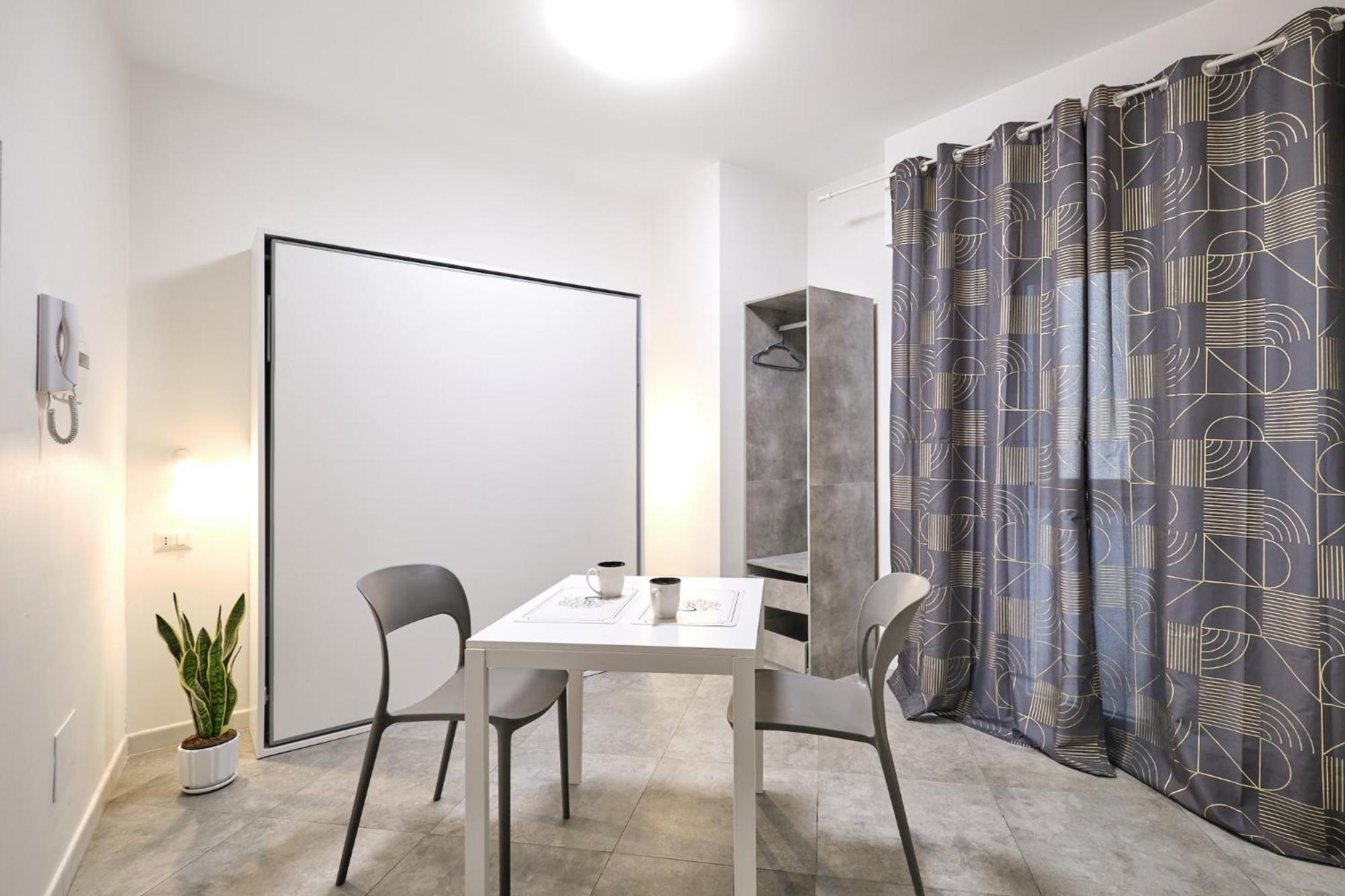 4 Level Apartment Rome Exterior photo