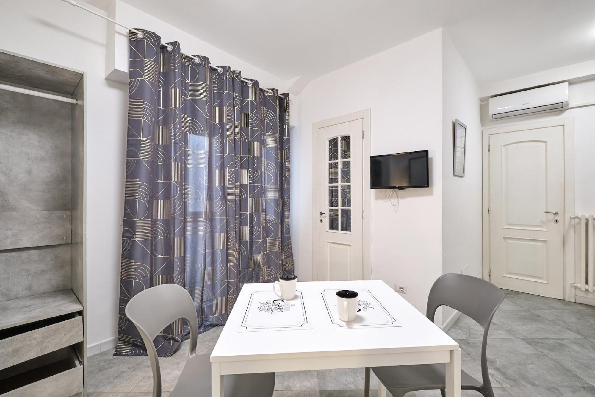 4 Level Apartment Rome Exterior photo