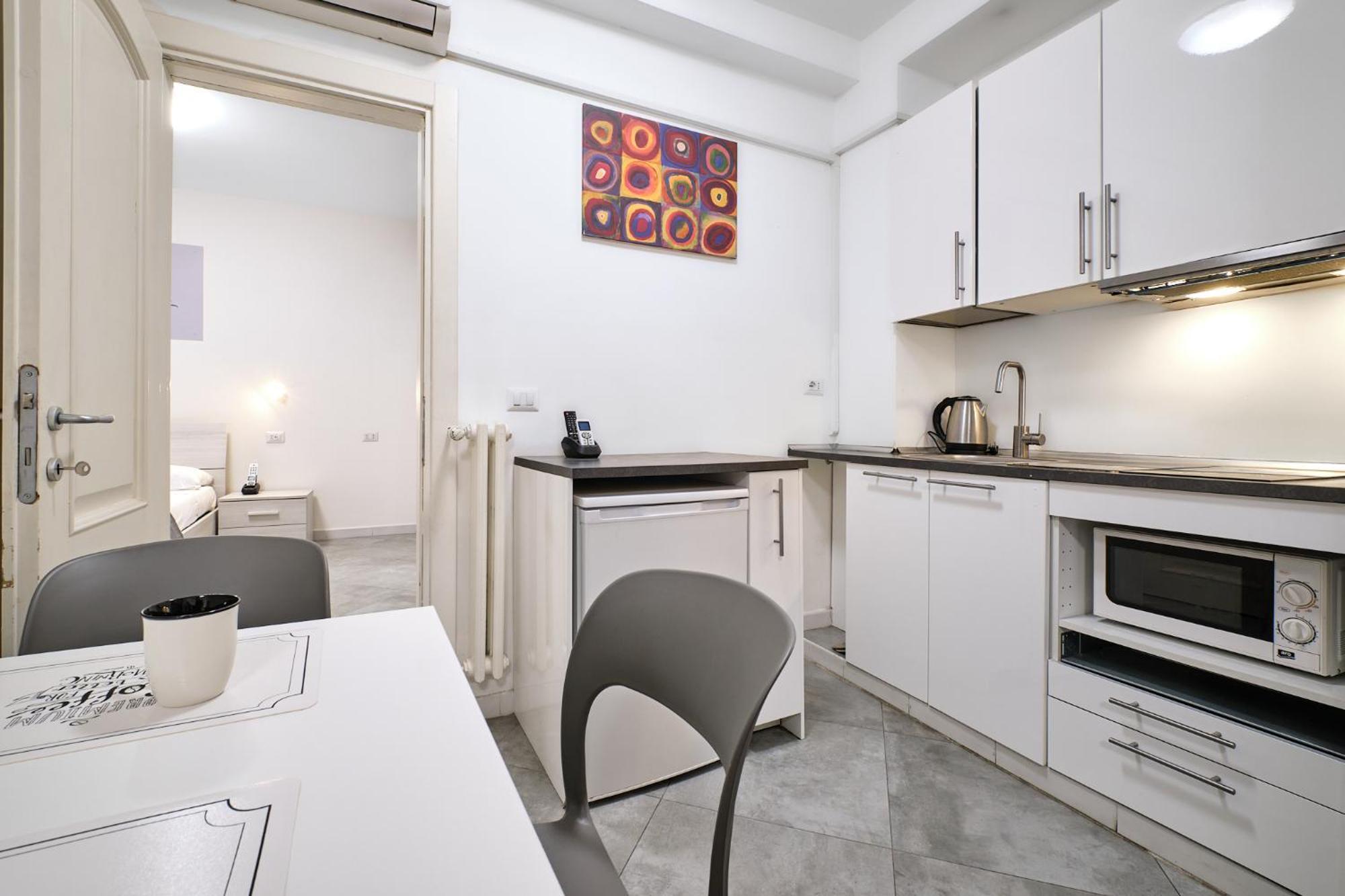 4 Level Apartment Rome Exterior photo