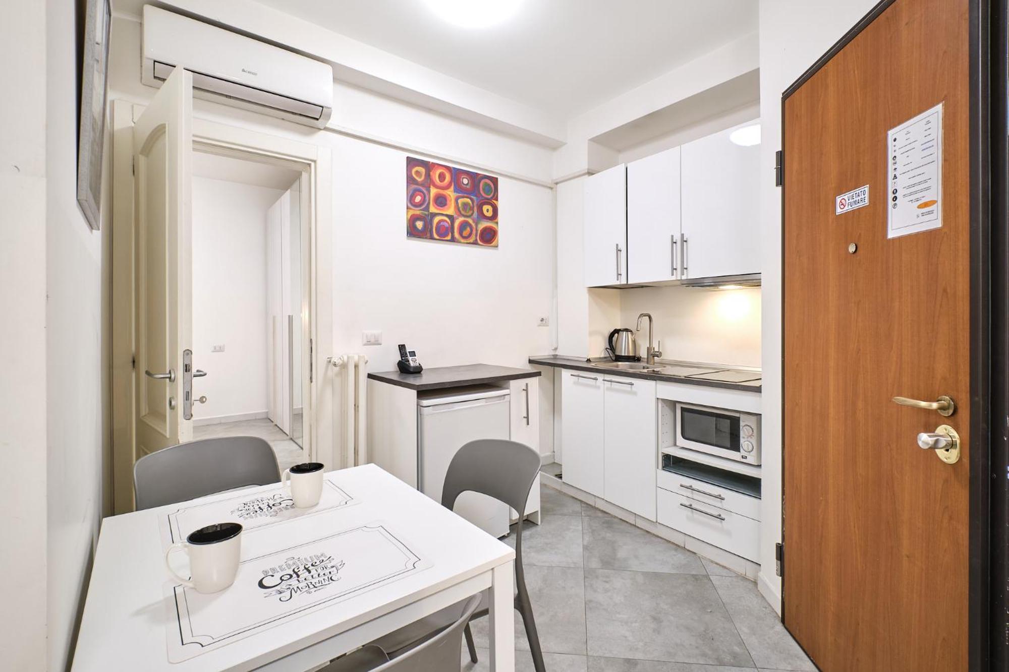 4 Level Apartment Rome Exterior photo