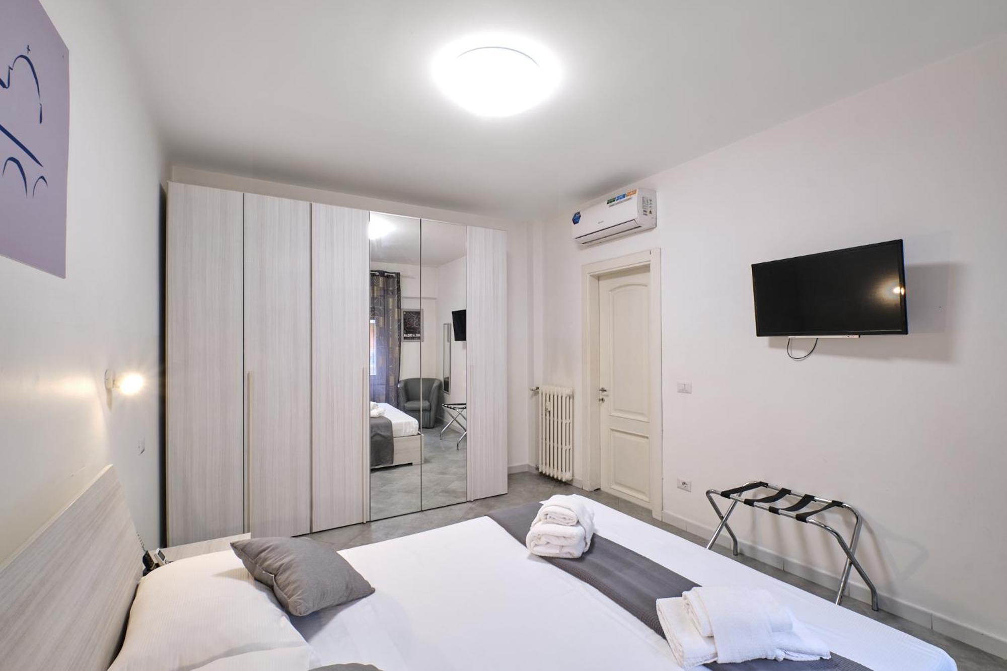 4 Level Apartment Rome Exterior photo